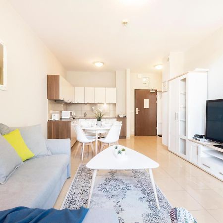 Vacationclub - Diune Apartment 13 Kołobrzeg Zewnętrze zdjęcie