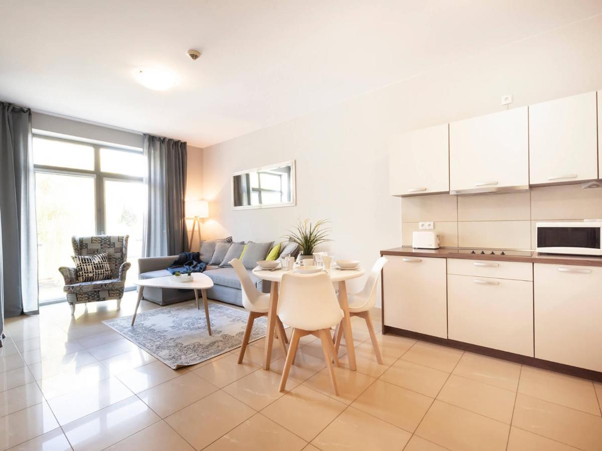 Vacationclub - Diune Apartment 13 Kołobrzeg Zewnętrze zdjęcie